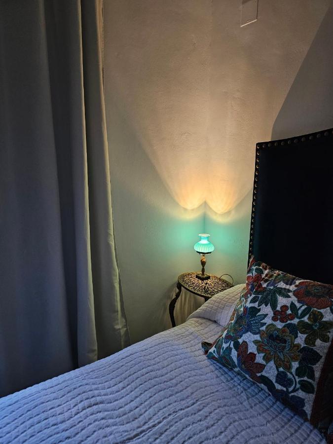 Pandora House Apartment Malaga Luaran gambar