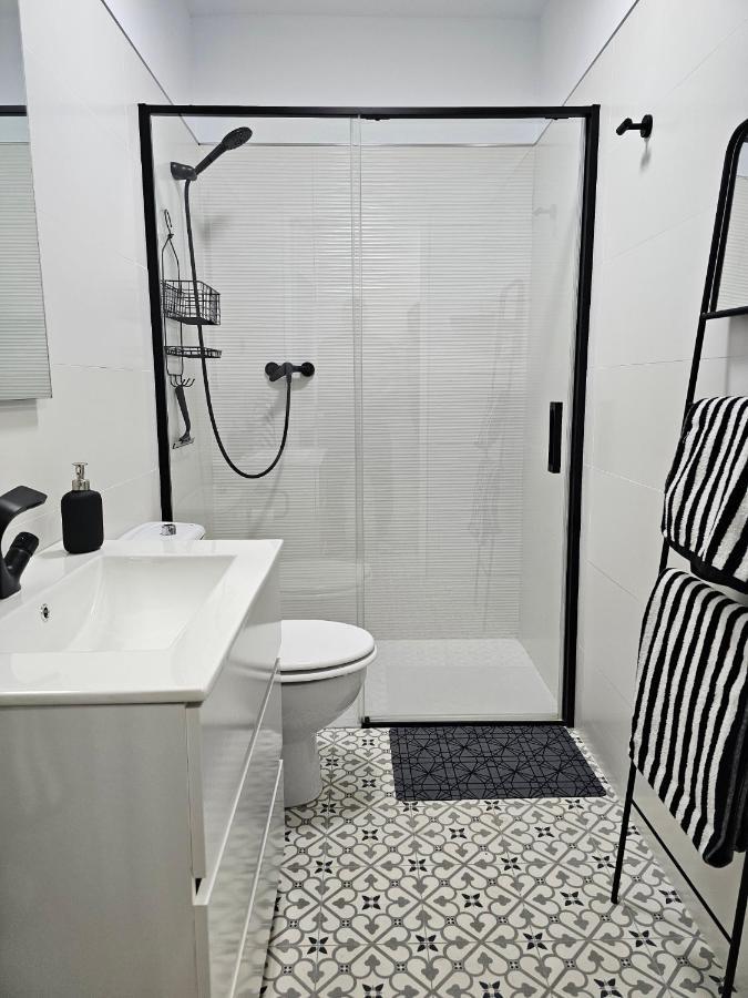 Pandora House Apartment Malaga Luaran gambar