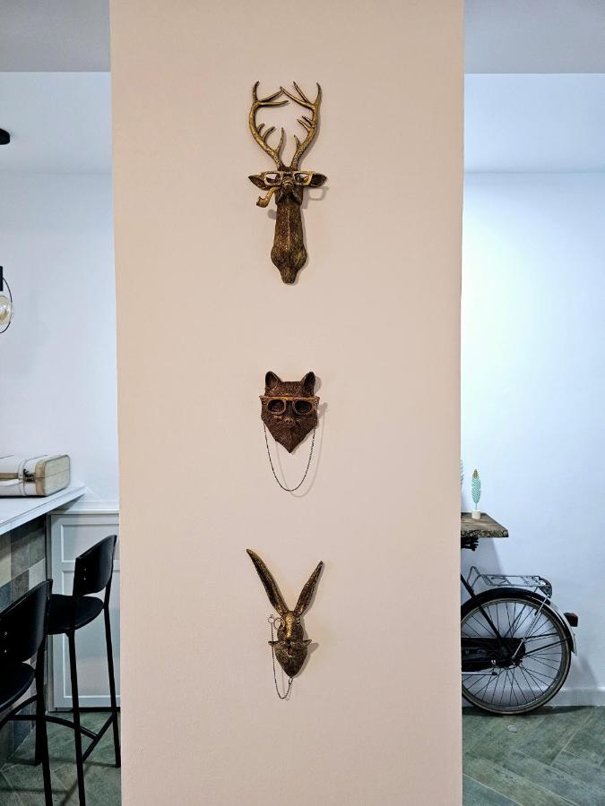 Pandora House Apartment Malaga Luaran gambar
