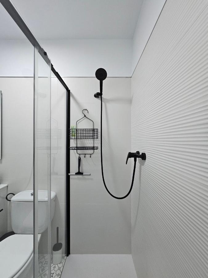 Pandora House Apartment Malaga Luaran gambar