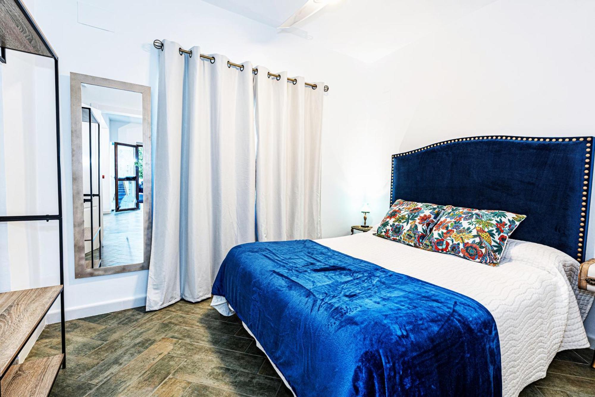 Pandora House Apartment Malaga Luaran gambar