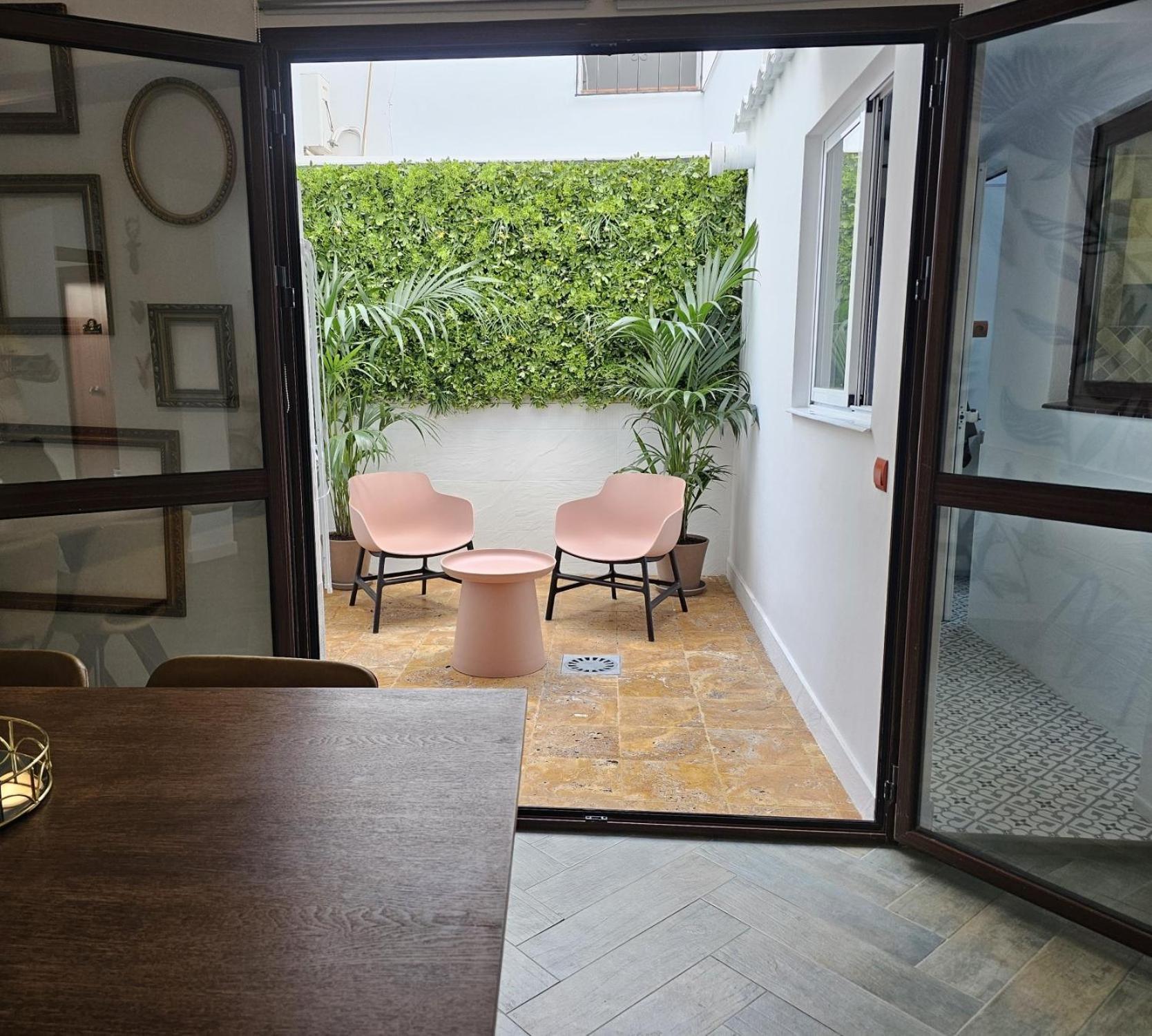 Pandora House Apartment Malaga Luaran gambar