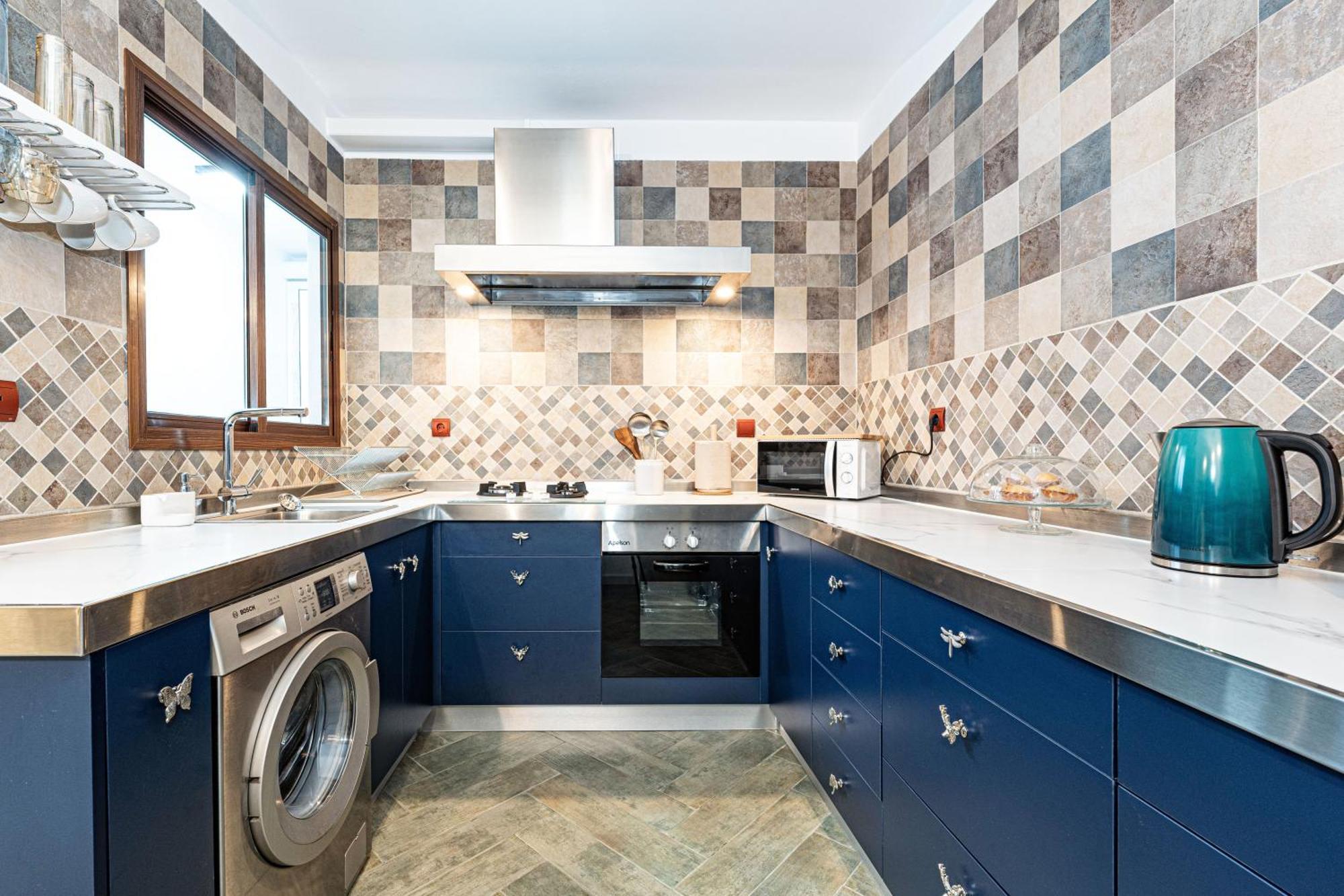 Pandora House Apartment Malaga Luaran gambar