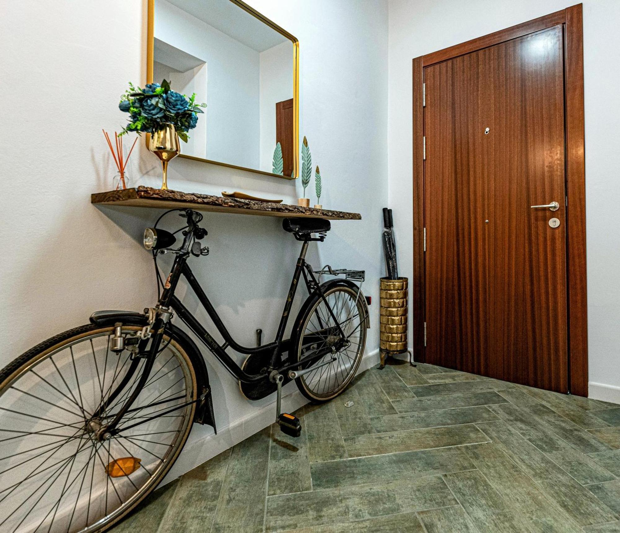 Pandora House Apartment Malaga Luaran gambar